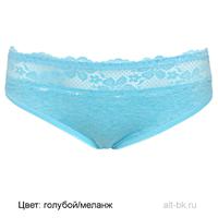PsL-1929 - Трусы женские классические, Pia Sempre